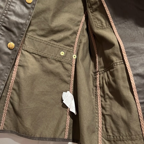J.Crew Field Jacket - Picture 9 of 13